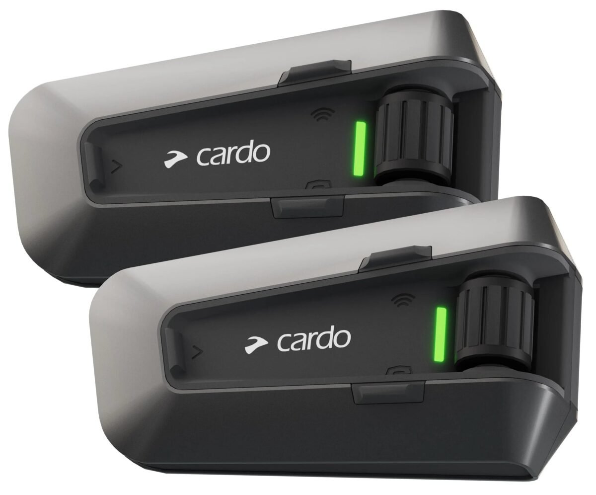 CARDO PACKTALK EDGE DUO - ORV