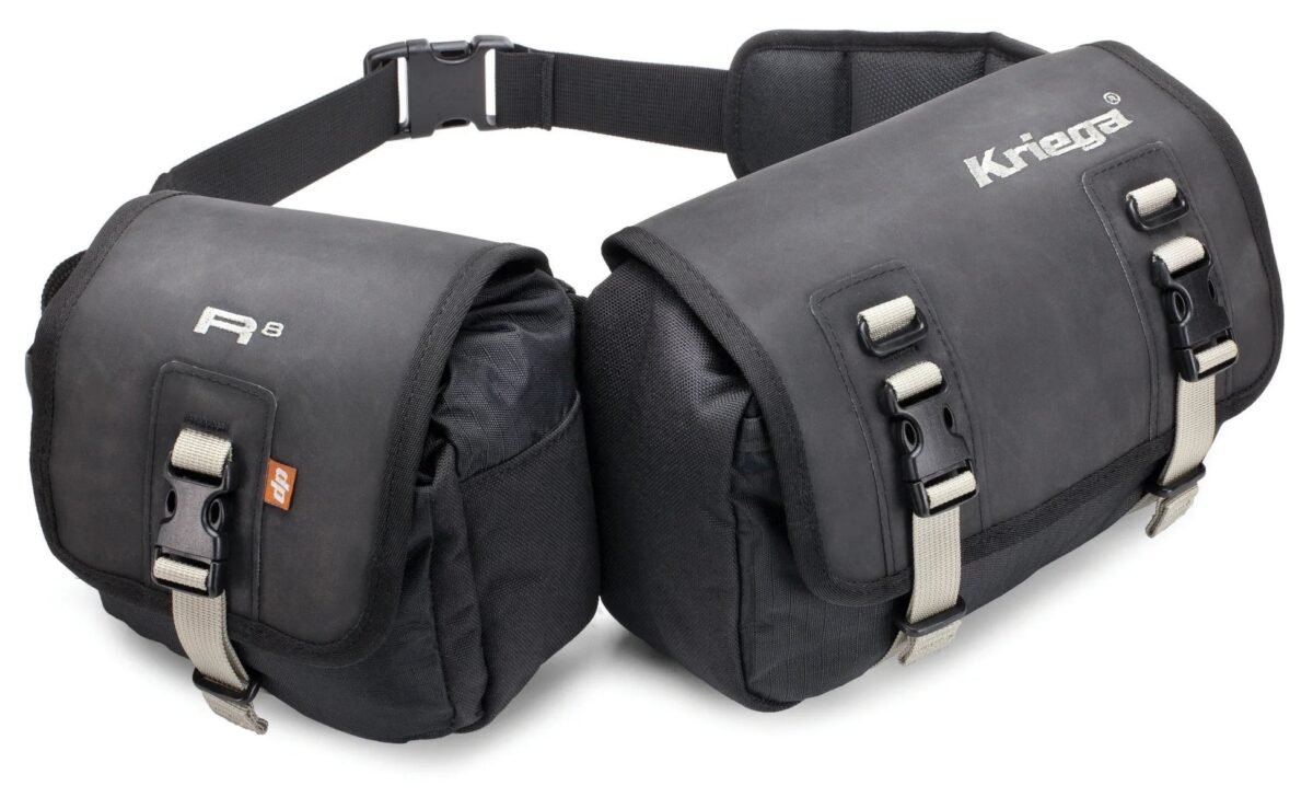 Kriega R8 Waist Pack