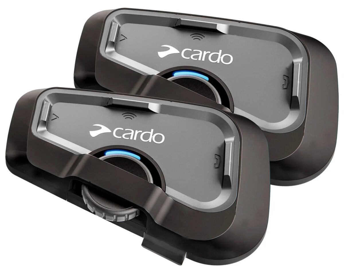 CARDO FREECOM 4X - DUO