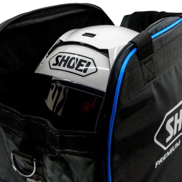 SHOEI RACING HELMET BAG 2025