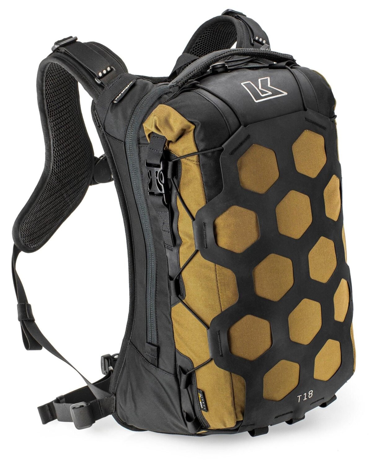 Kriega Trail 18 Adventure Backpack