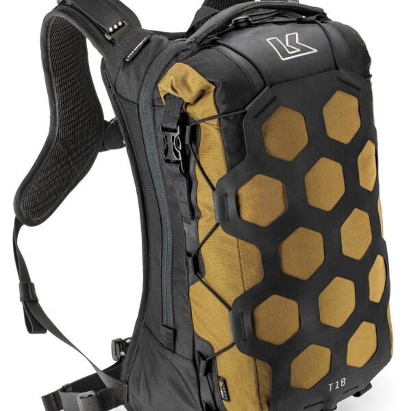 Kriega Trail 18 Adventure Backpack