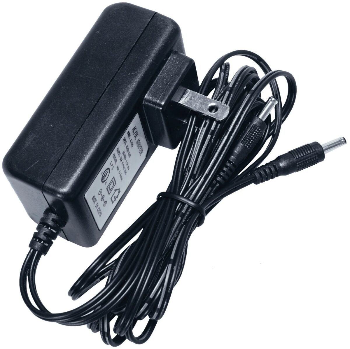TOURMASTER SYNERGY 7.4V DUAL CHARGER