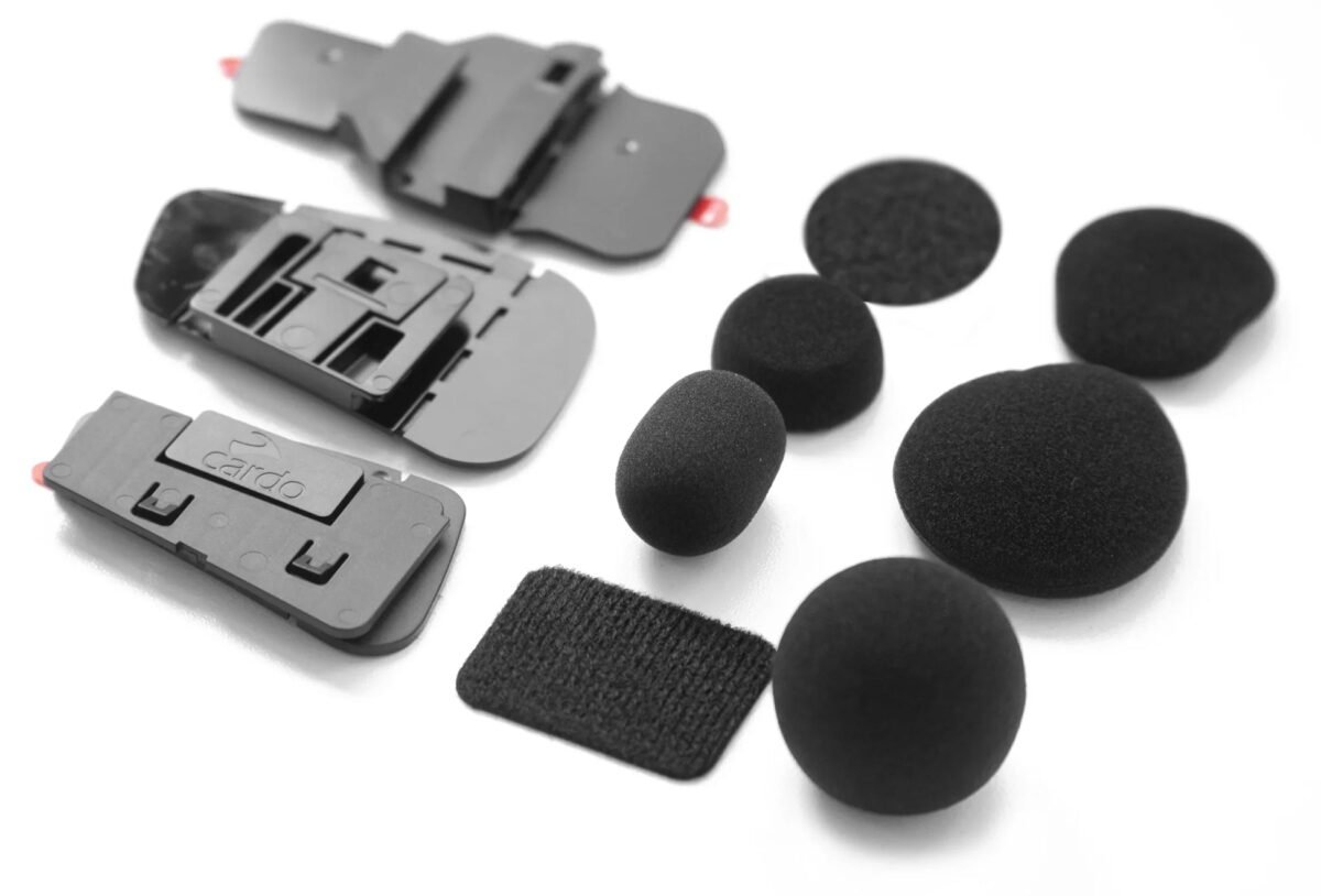 CARDO REFRESHMENT KIT