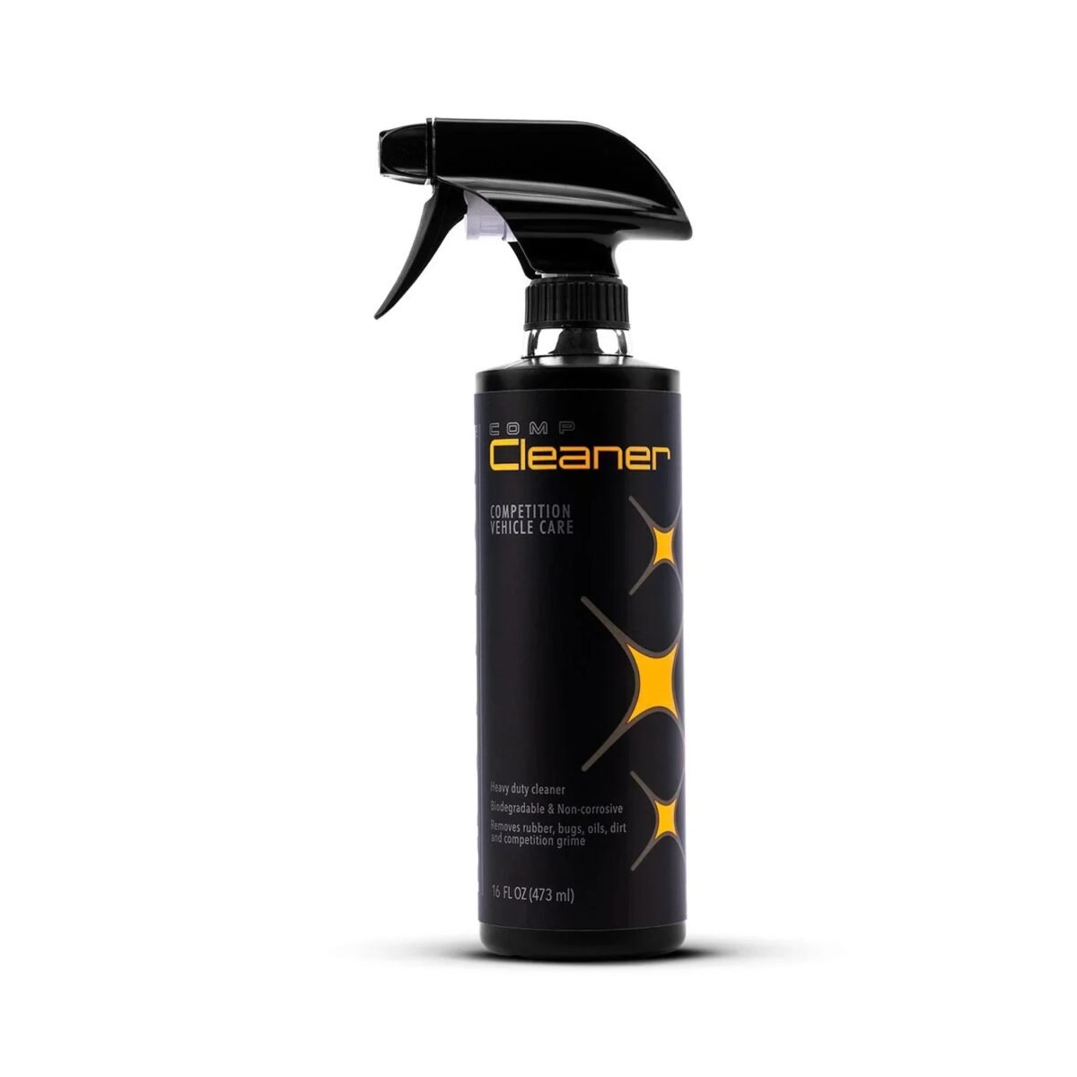VEHICLE CLEANER