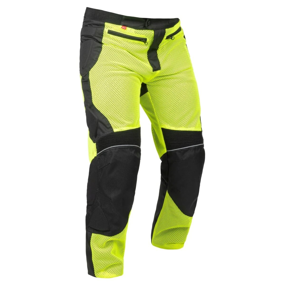 NORU KIRYU PANT FLUORESCENT YELLOW