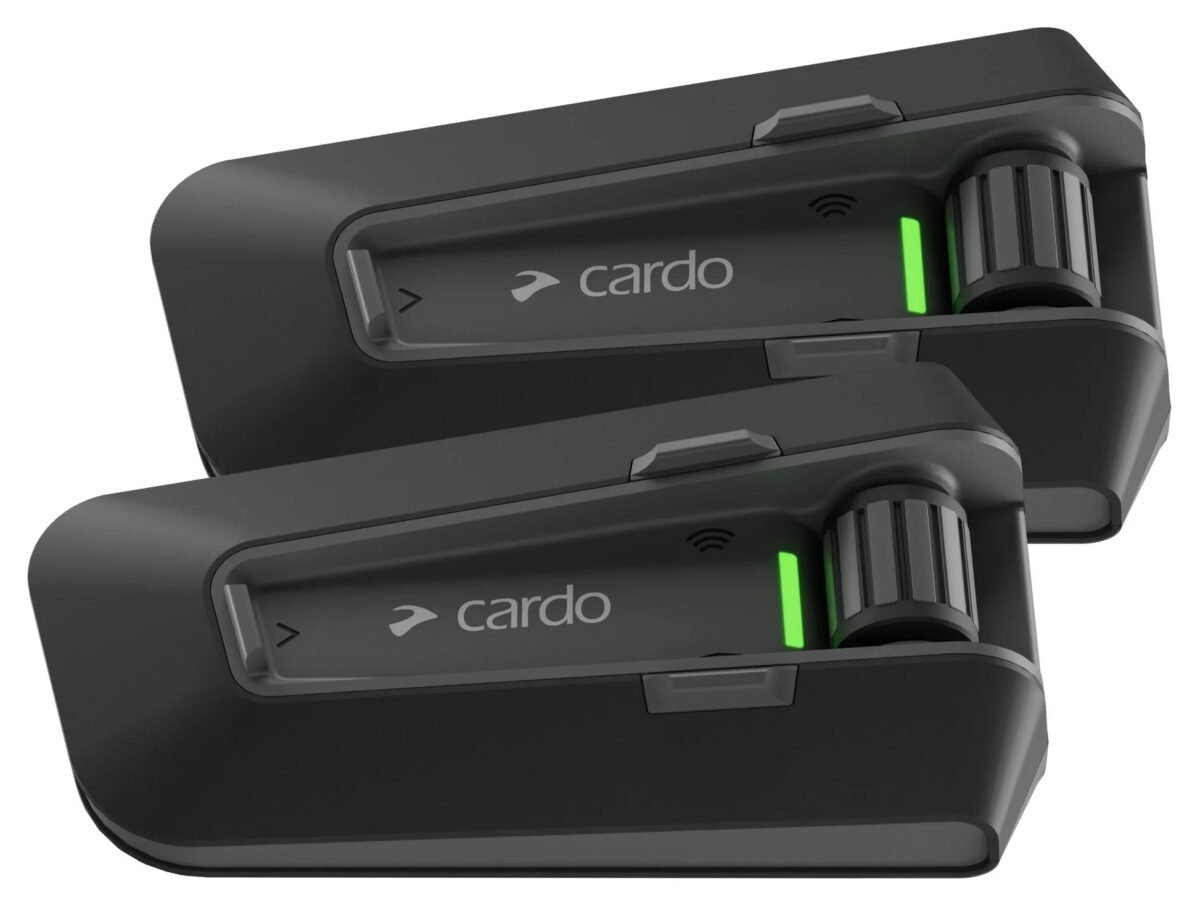 CARDO PACKTALK NEO DUO