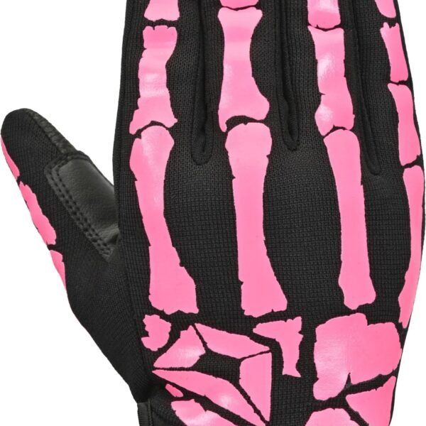 Cortech Standard Issue Bone Gloves
